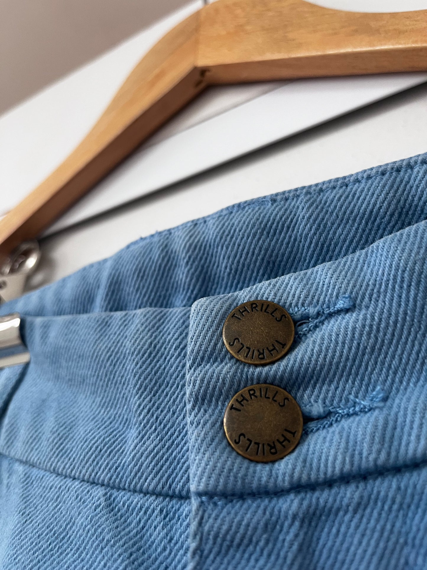 THRILLS Belle Jeans RRP$179 (8)