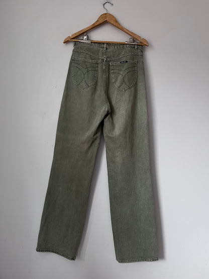 ROLLAS ‘Heidi’ jeans RRP$150