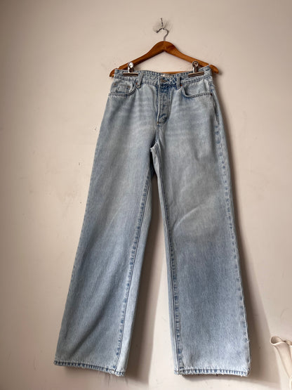 NEUW Coco Wide Leg Jeans RRP$220 (10)