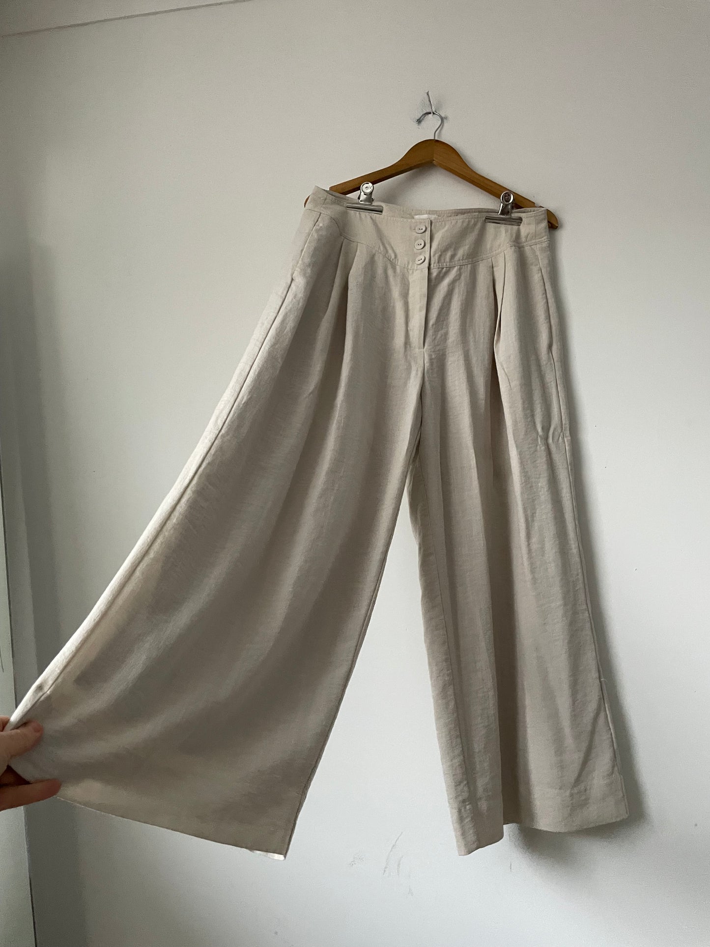 WHISTLE pants RRP$130 (14)