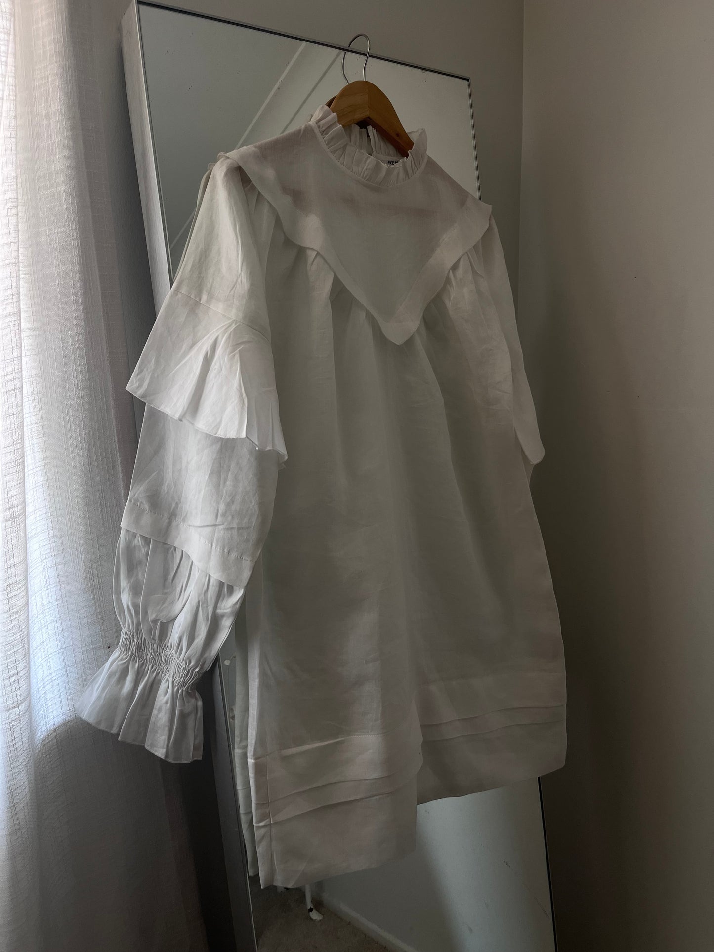 REMAIN dress RRP$300+ (12-14)