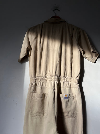 LF MARKEY ‘Danny’ Boilersuit RRP$512 (8)