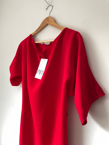 ZARA dress RRP$175 (6-8)
