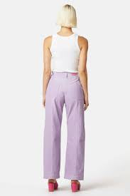 ROLLA’S Heidi Jeans RRP$160 (6-8)