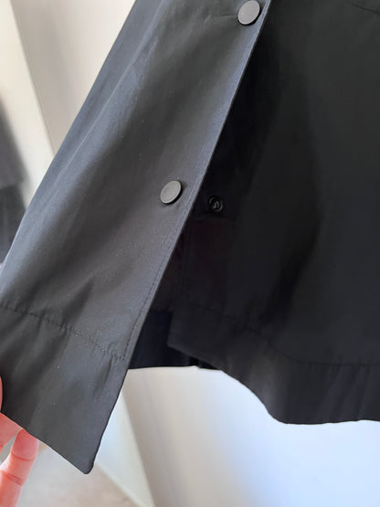 COS shirt RRP$129 (10-12)