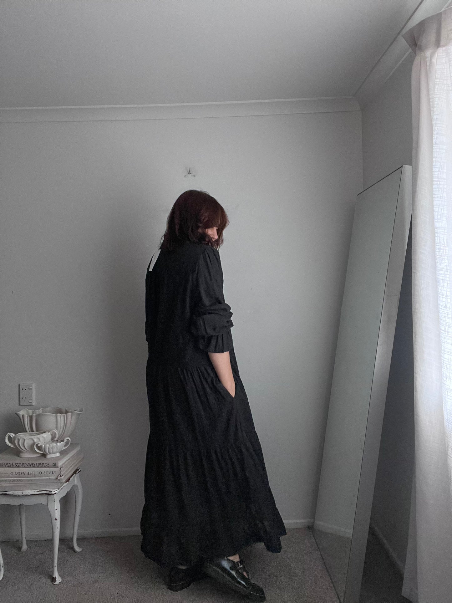 SUPERETTE Dress RRP$289 (16)