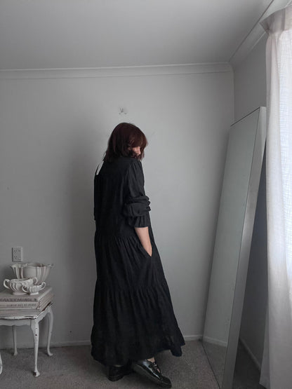 SUPERETTE Dress RRP$289 (16)