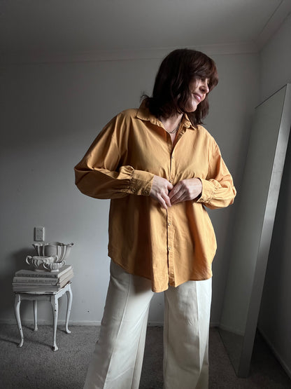 HUMIDITY Shirt RRP$100 (12-14)