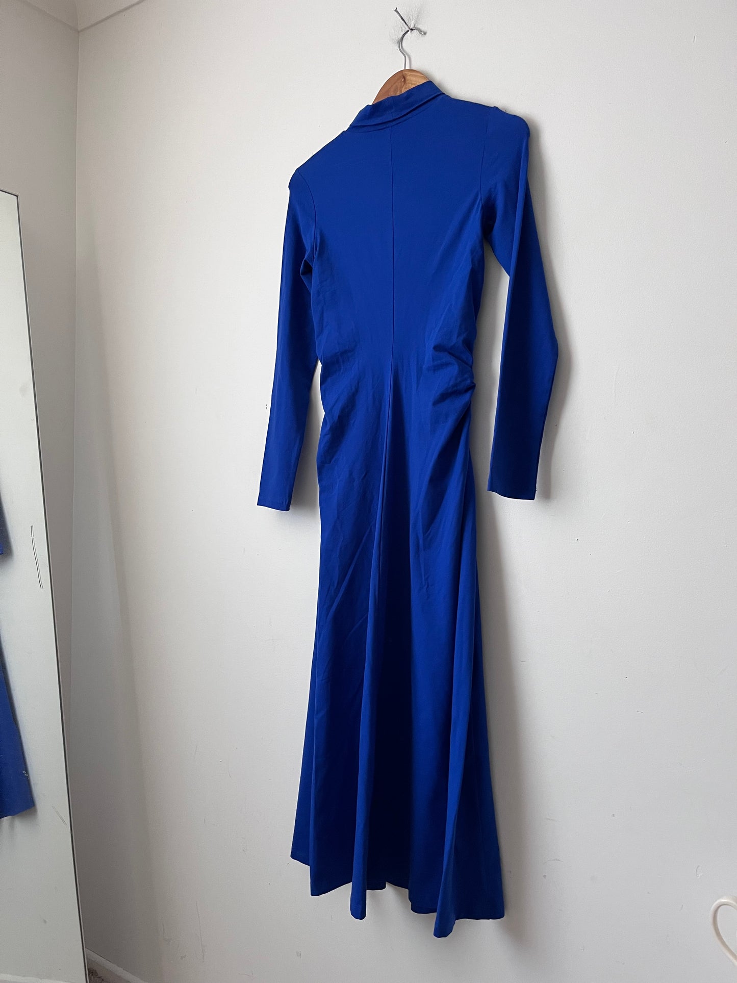 COS stretchy dress RRP$195 (8-10)