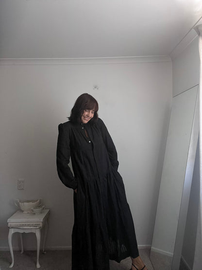 SUPERETTE dress $239 (8-10)