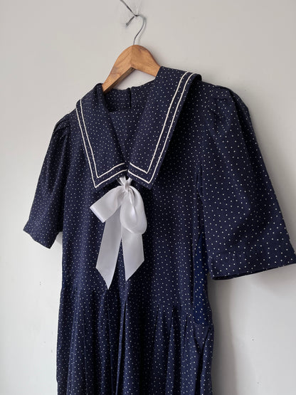 LAURA ASHLEY dress (10)