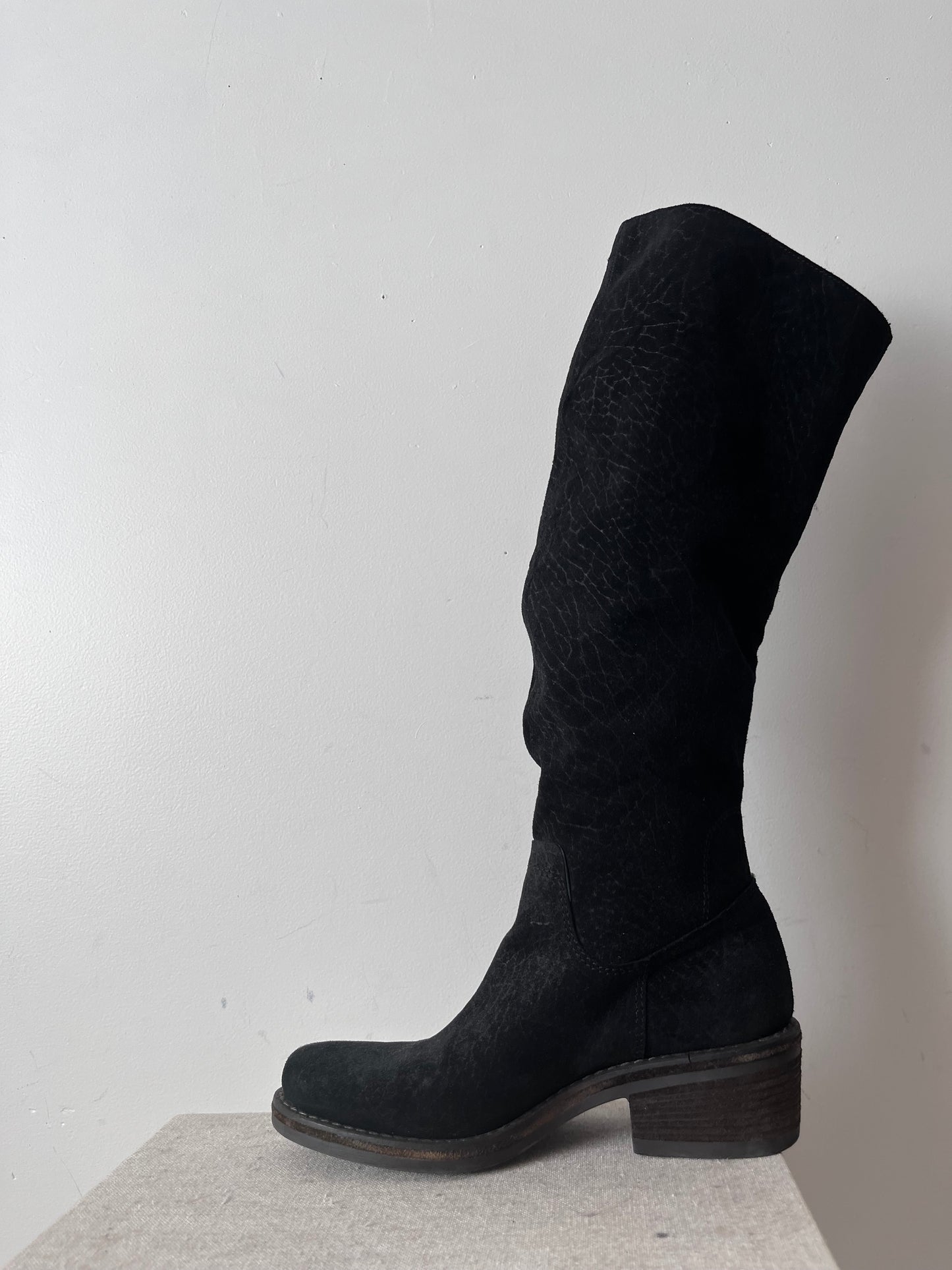 VIC MATIÉ Boots RRP$600+ (38)