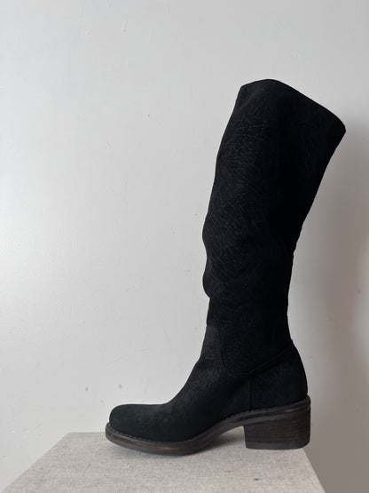 VIC MATIÉ Boots RRP$600+ (38)