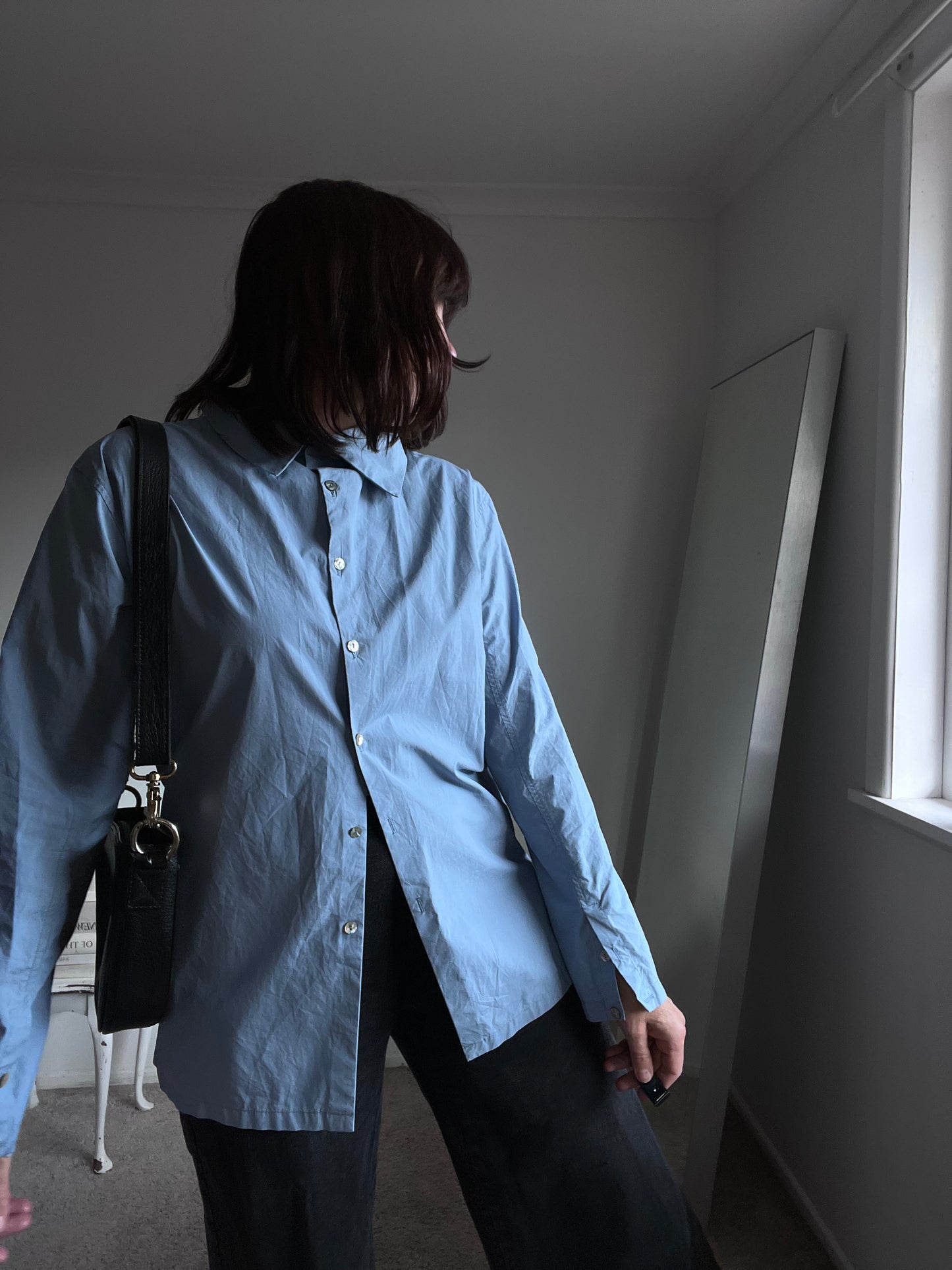 DYMN XYMN Shirt (8-10)