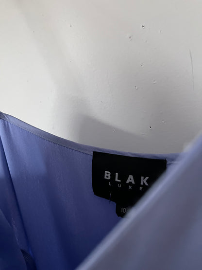 BLAK LUXE dress RRP$189 (8)
