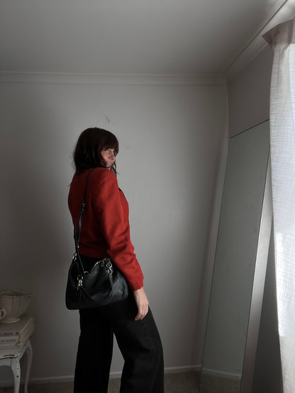 KATIES Vintage Cropped Blazer RRP approx (12)