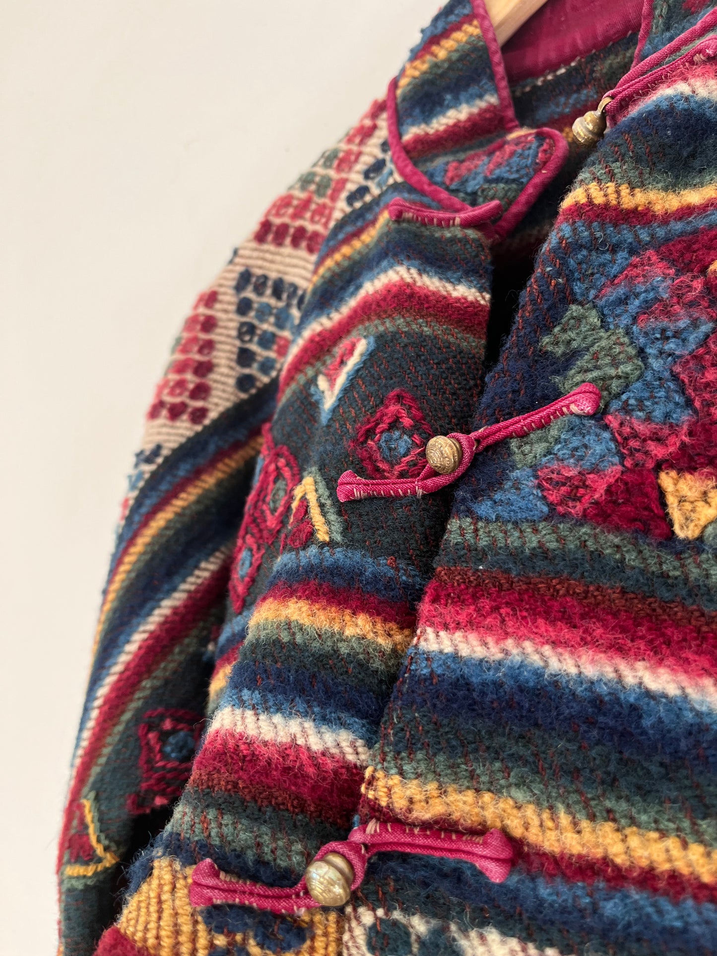 CARPET Jacket (6-10)