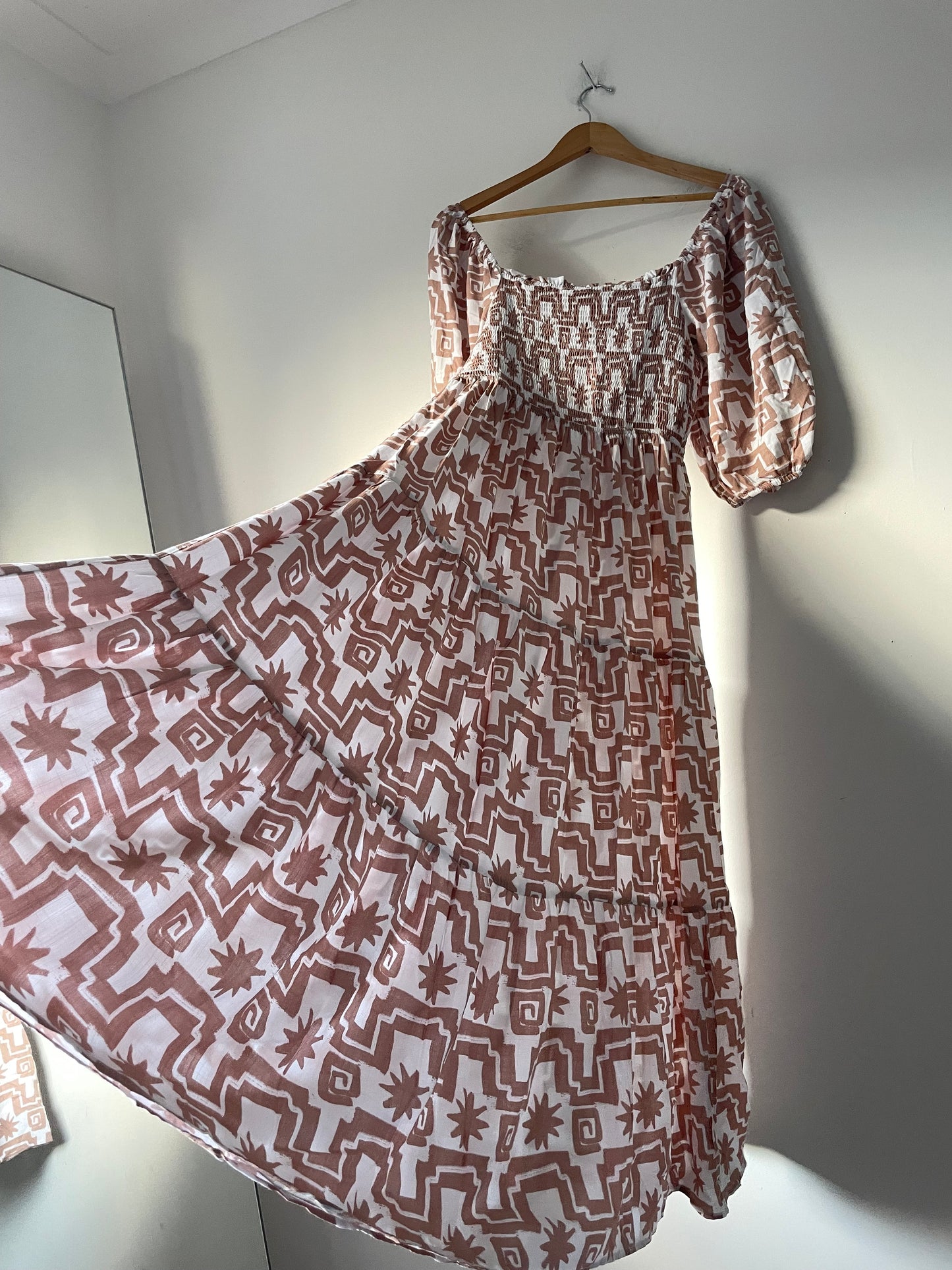 SAN JOSE THE LABEL dress RRP$99