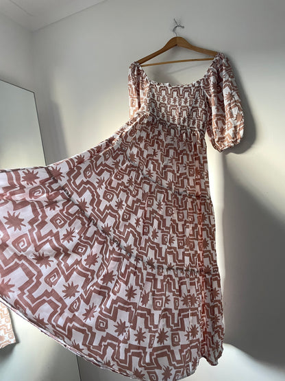SAN JOSE THE LABEL dress RRP$99