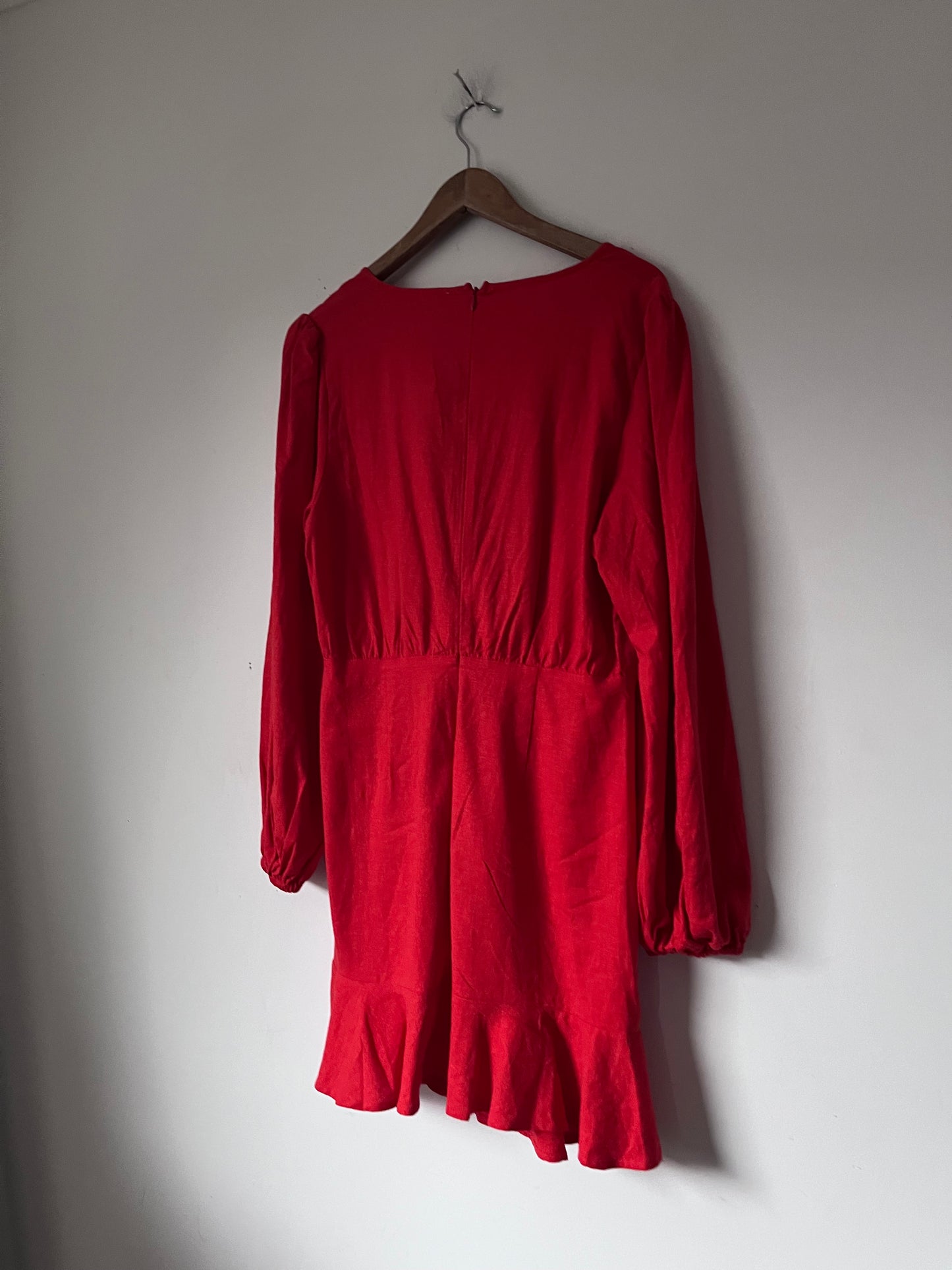 SAVEL Dress RRP$139 (12-14)