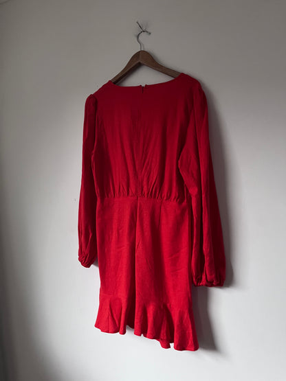 SAVEL Dress RRP$139 (12-14)