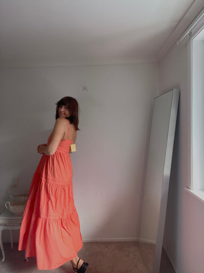 CHARLIE HOLIDAY 'Esme' dress RRP$210 (8)