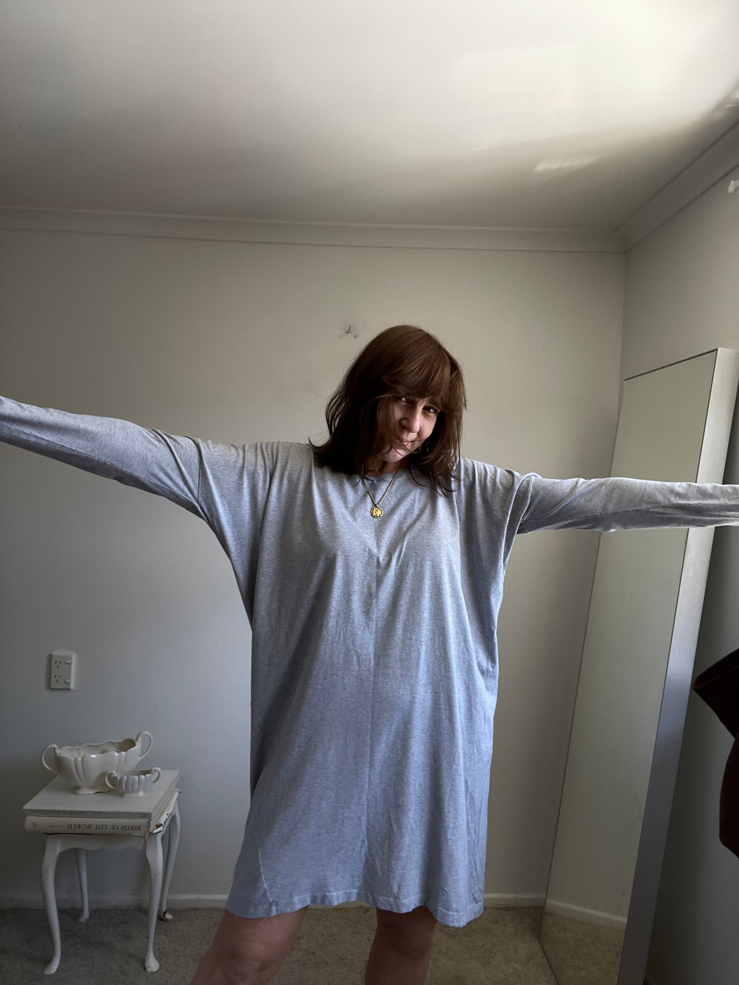 KOWTOW building block dress  RRP$189 (12-16)