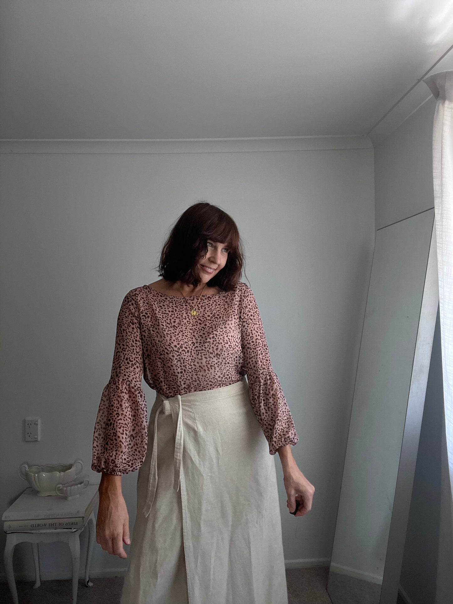 REPERTOIRE top RRP$299 (10-12)