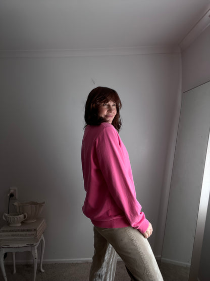 COUNTRY ROAD Sweatshirt RRP$129 (12)