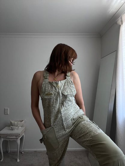 GARDENGIRL overalls RRP$130 (12)