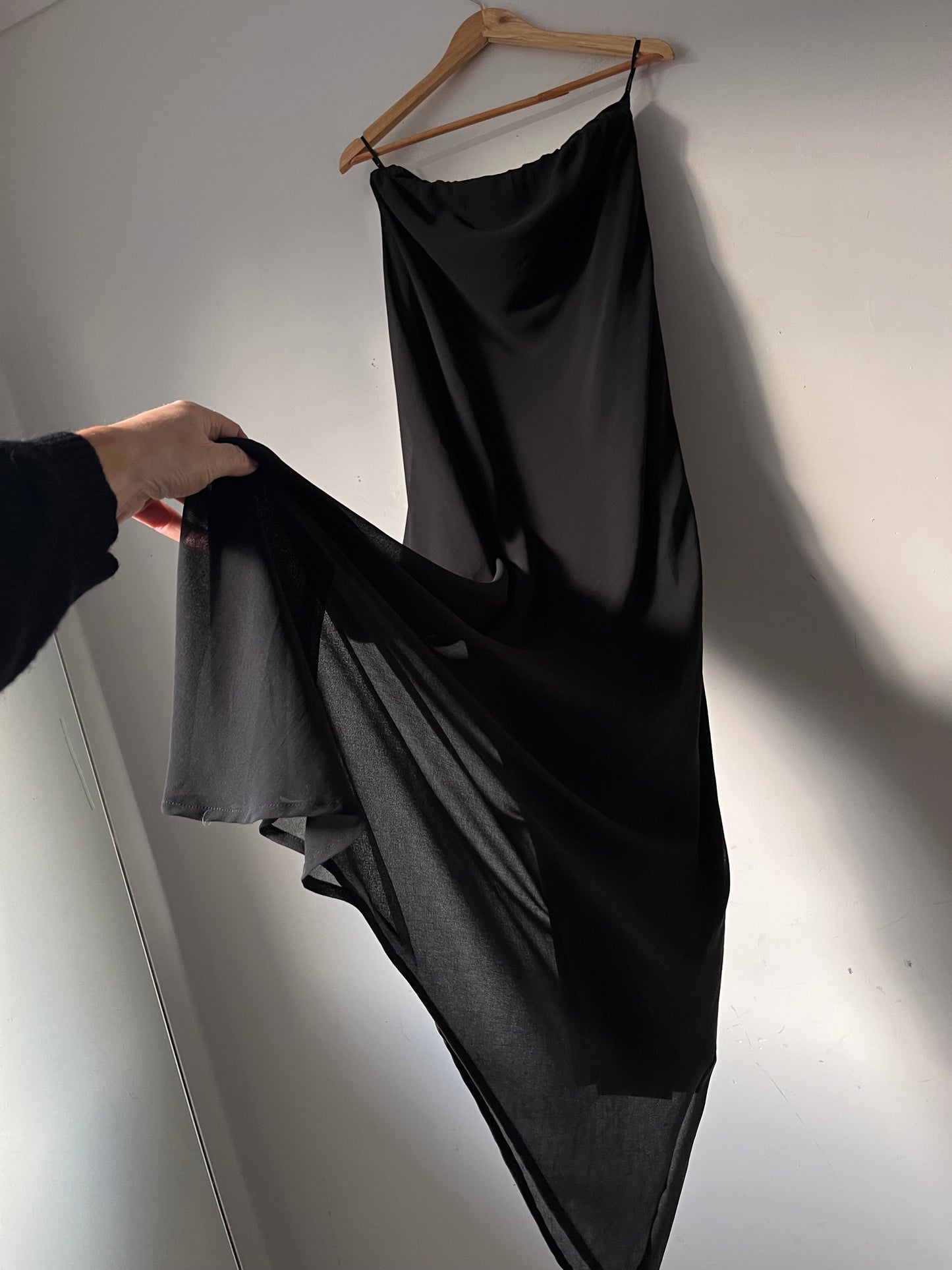 MOOCHI Dress RRP approx $349 (8-10)