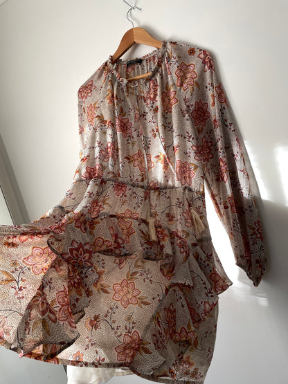 MINKPINK ‘Alcha’ dress $169 (14-16)