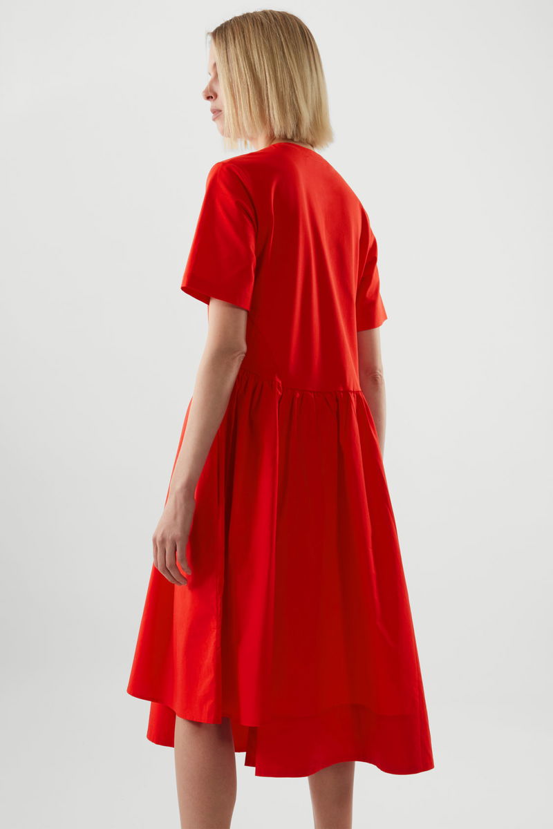 COS Dress RRP$160 (10-12)