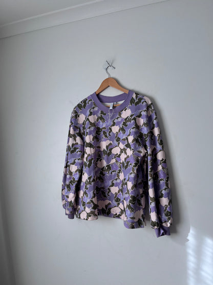 & OTHER STORIES Jumper RRP$170 (10-12)