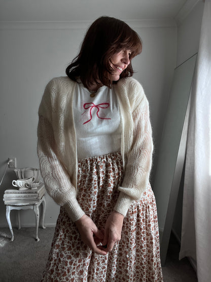 ALL ABOUT EVE Tshirt RRP$69 (12)