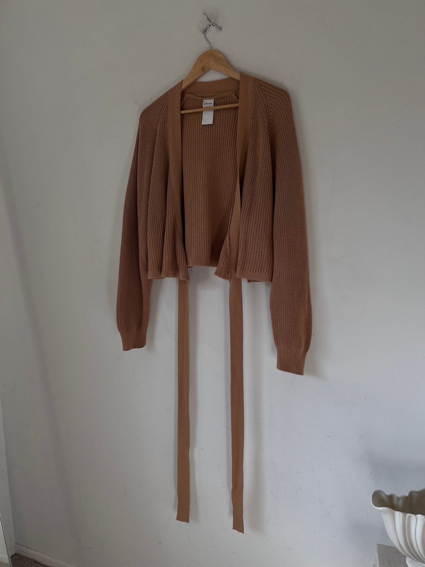 KOWTOW Knit RRP$259 (12-14)