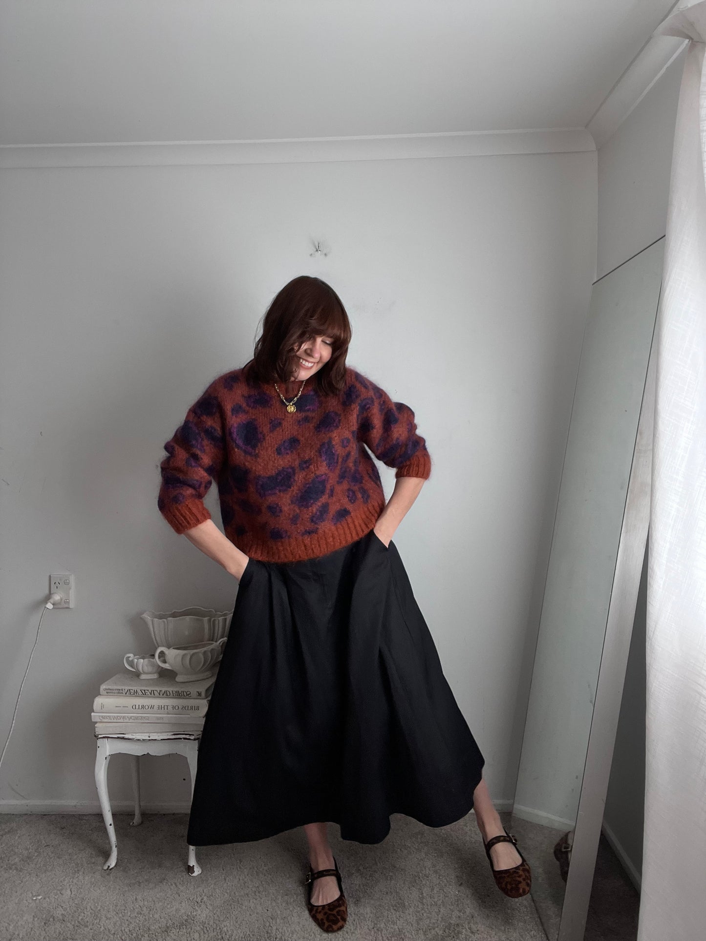 COS Thick Knit RRP$300 (12)
