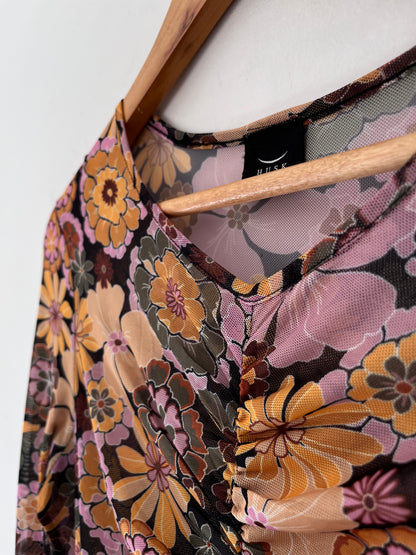 HUSK Dress RRP$500 (12)