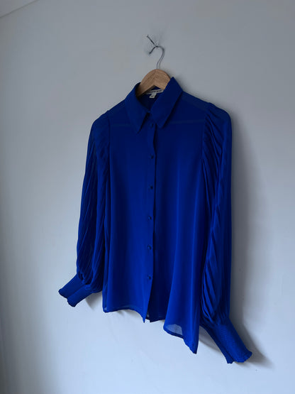 COUNTRY ROAD blouse RRP$150 (8-10)