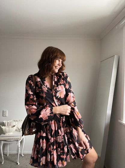 LEO + BE 'Sly' Dress RRP$179 (10)