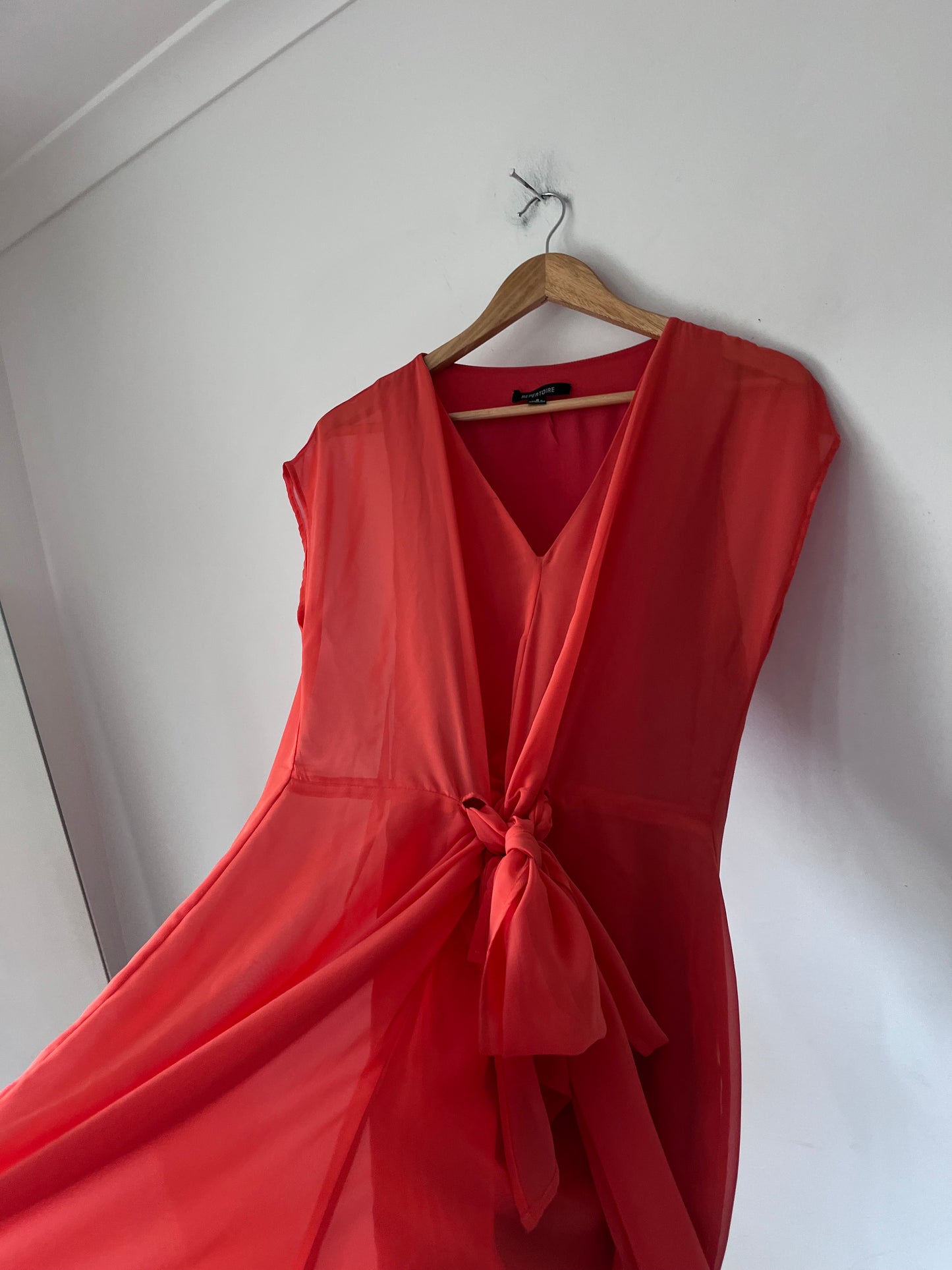 REPERTOIRE 'La Mer' Dress RRP$389 (8)