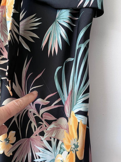 SHONA JOY ‘Maui’ Dress RRP$200 (12)