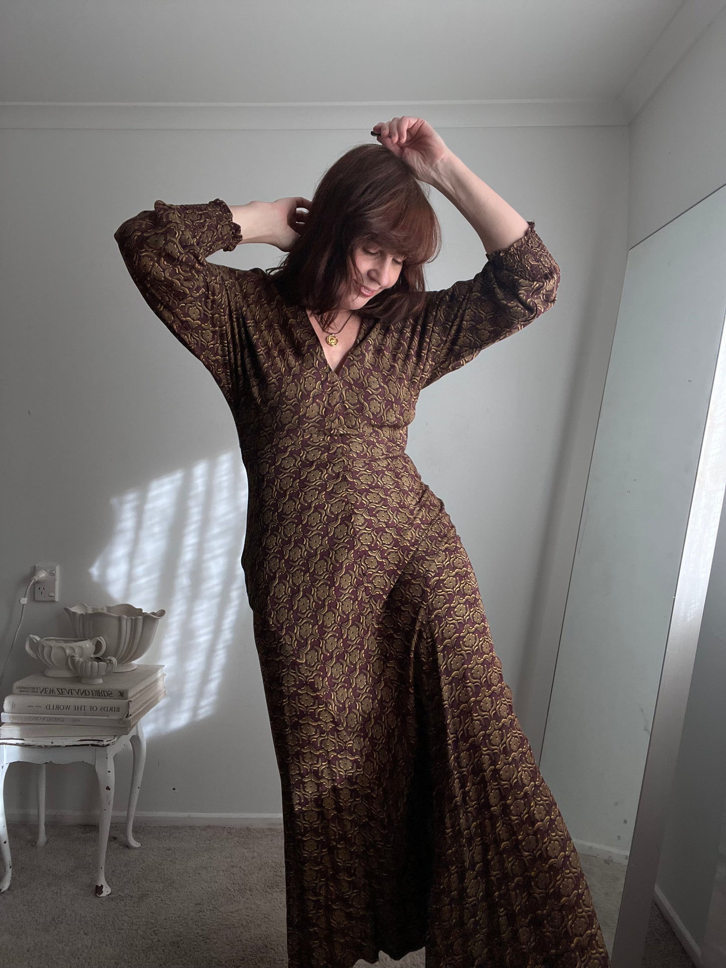 STATE OF PLAY Dress RRP$140 (12)