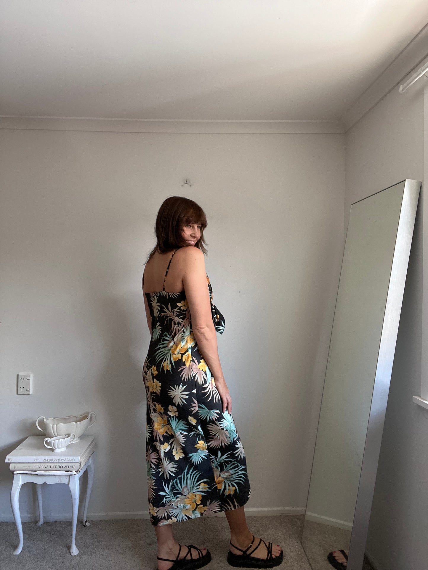 SHONA JOY ‘Maui’ Dress RRP$200 (12)