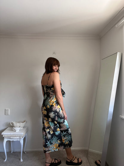 SHONA JOY ‘Maui’ Dress RRP$200 (12)