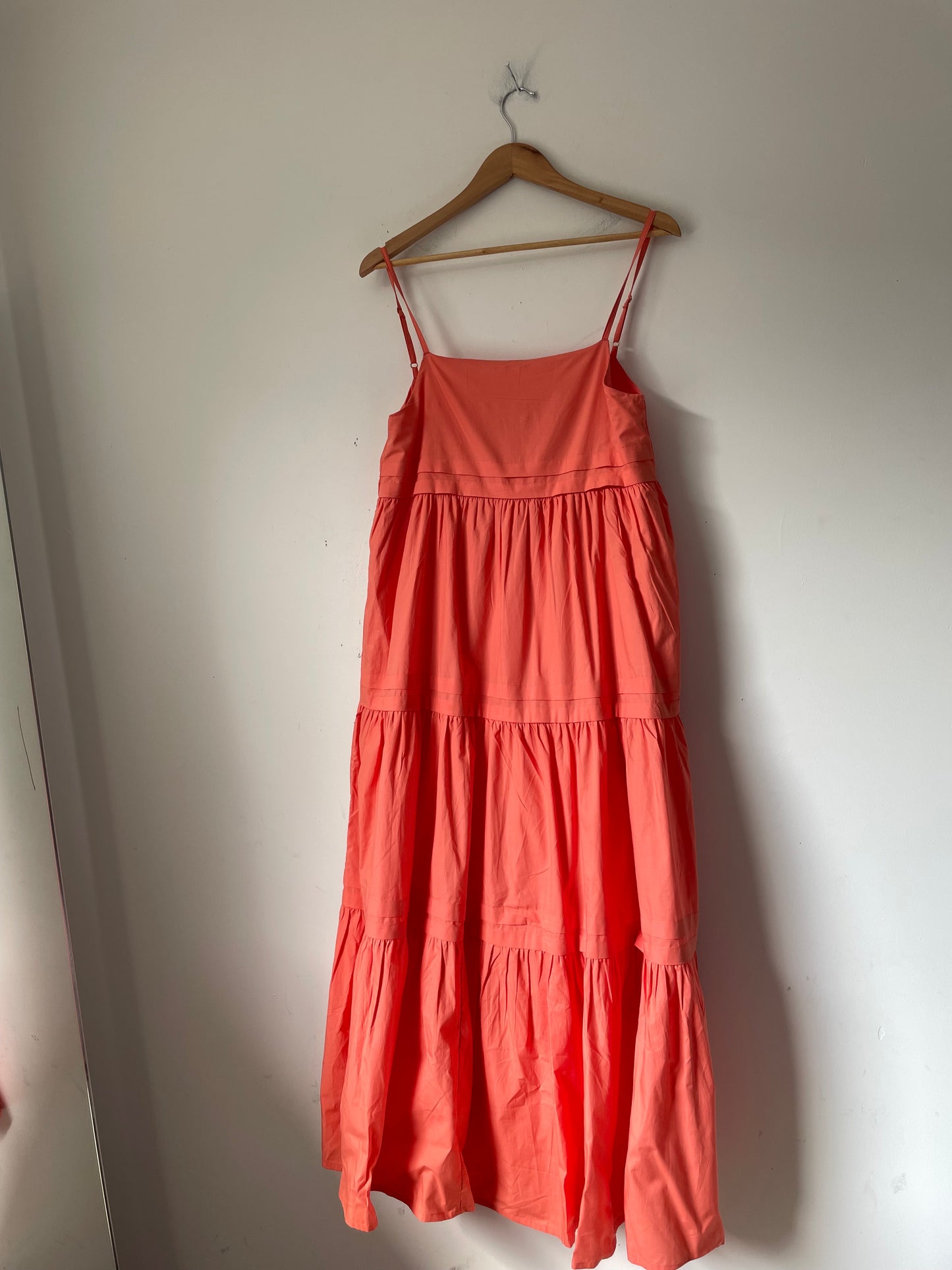 CHARLIE HOLIDAY 'Esme' dress RRP$210 (8)