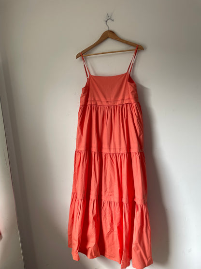 CHARLIE HOLIDAY 'Esme' dress RRP$210 (8)