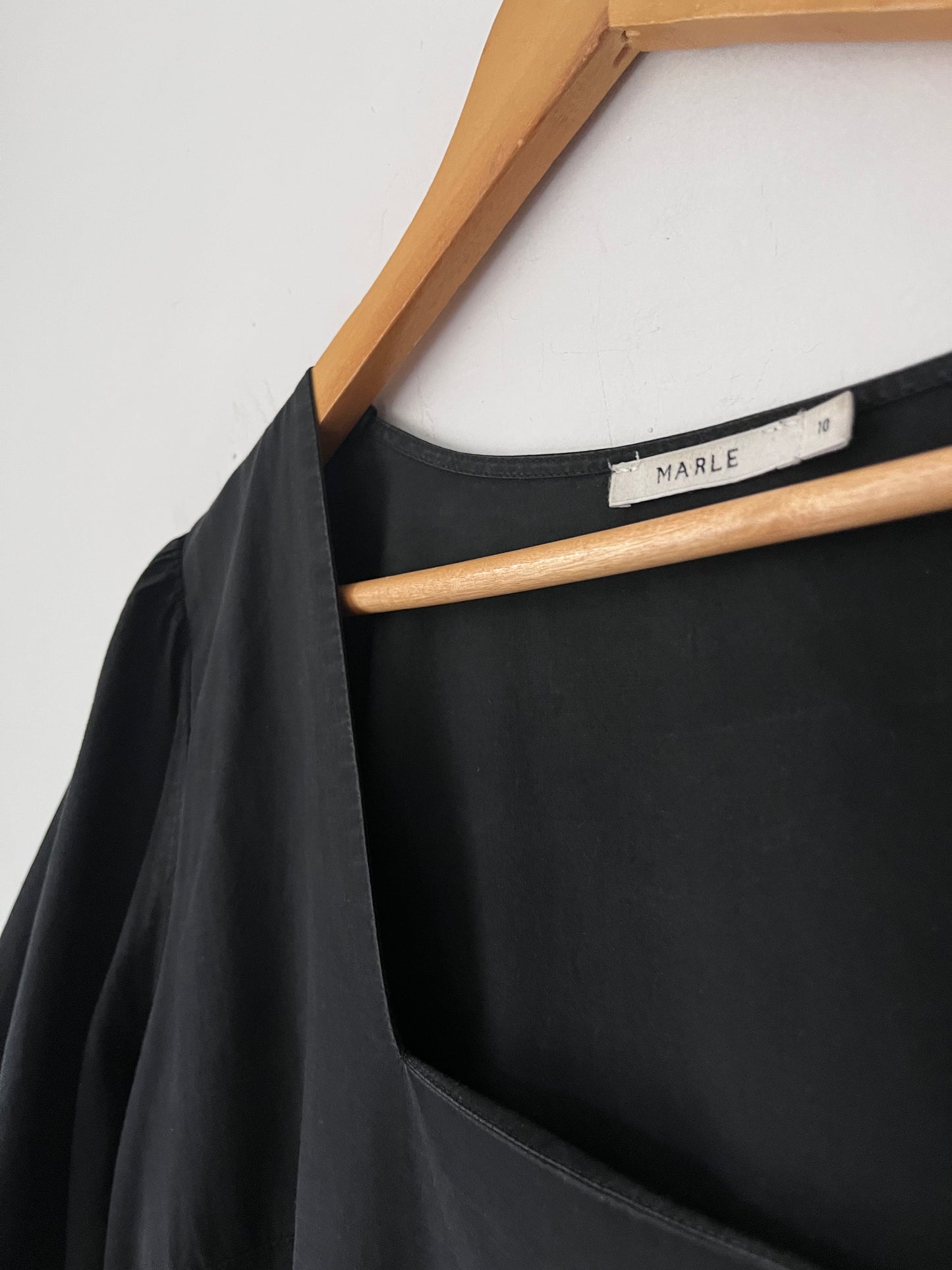 MARLE Patricia Dress RRP$399 (8-10)