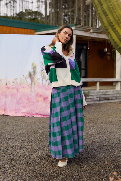 THING THING Skirt RRP$169 (6-8)