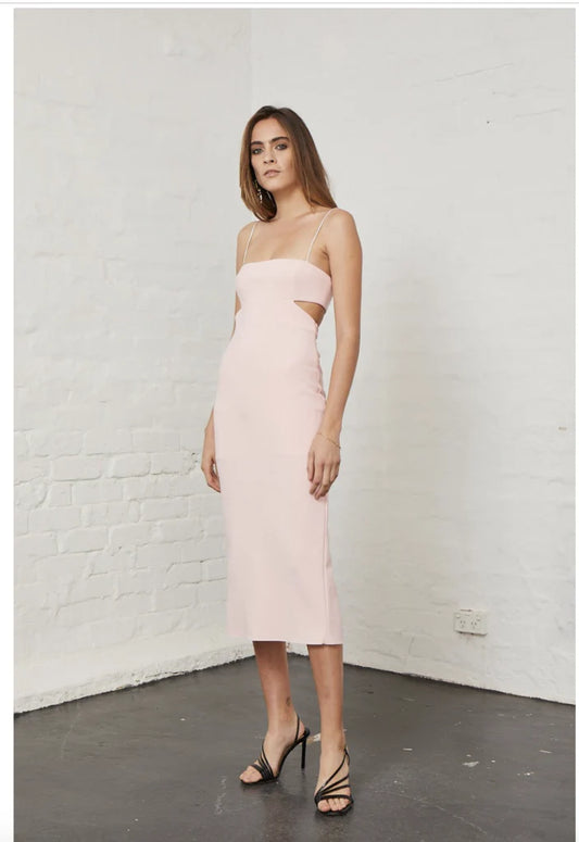 BEC & BRIDGE Dress RRP$280 (10-12)